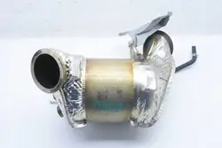 OEM 2N0131690AN Katalysaattori & DPF käytetty
