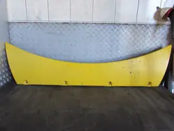 DAF XF 105 Dachspoiler OEM - Gebrauchter Zustand