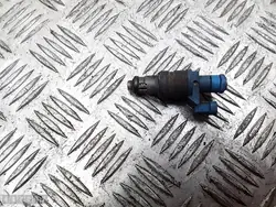 Injetor Saab 9-3 2003 2000 Turbo Gasolina 12790825