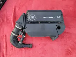 Ilmansuodatin kotelo Fiat Doblo II 1.3 M-JET MULTIJET