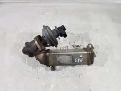 Enfriador EGR 7800653 BMW E90 E91 E87 E60 2.0D