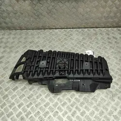 Front Right Fender Cover Jeep Wrangler III (JK) 55078134AF