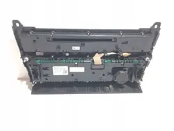 Panneau climatisation BMW OEM 9249701 pour Série 5 F10/F11