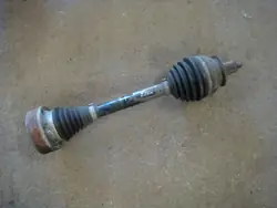 Skoda OE 6Q0407271DS DSG Vänster Halvaxel