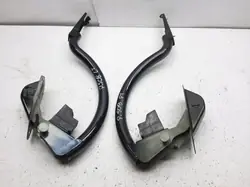 Charnière OEM 7109789 Droite Gauche Arrière Peugeot 508