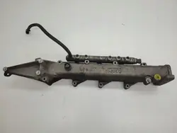 Coletor de Admissão MAN TGL OEM 5108201-3591 Usado