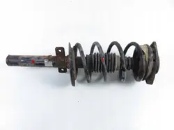 OEM MCPERSON Oikea Etu Renault Scenic II 1.5 dCi