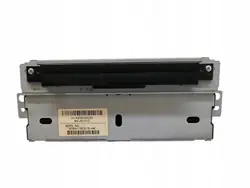 Land Rover CD/DVD-vaihtaja OEM 31357756AA - Käytetty