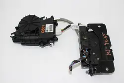 Bagagelås BMW X3 F25 OEM 7269544 7249578