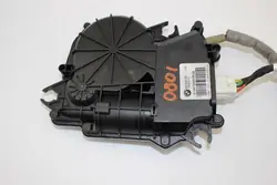 Fechadura do porta-malas BMW X3 F25 OEM 7269544 7249578