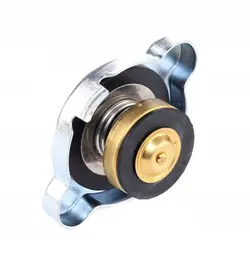 Gates RC124 Kylartapp