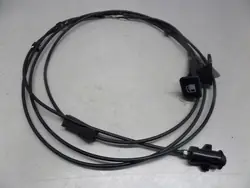 Ligação Tampa Combustível Honda CR-V II 01-07 OEM - Completo