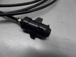 Honda CR-V II 01-07 Polttoaineläppälinkki OEM - Kokonaisuus