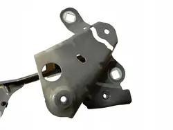 Support d'aile avant droit OEM 7349618 C3E BMW 5 G30