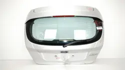Heckklappe Ford Fiesta MK7 OEM 360160690 Gebraucht