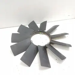 Roue de ventilateur BMW OE 1712110, refroidissement