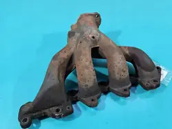 Uitlaatspruitstuk OEM 90536409 voor Opel Astra II G 1.8 16V