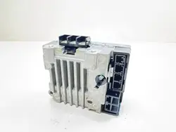 Module de direction Renault Scenic 1.6 E85 81kW (110 HP)