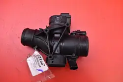 Corpo de borboleta Citroen C3 Picasso 1.6 HDI 12-16