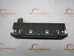 Pantalla de visualización CITROEN C3 II 1.4 HDI OEM 98010699XT