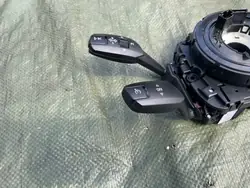 BMW 3 E90 E91 E92 Steering Column Switch 9122509