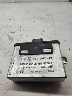 Module Pompe à Carburant Jaguar XK XKR 2007 OEM 6R839D372AB