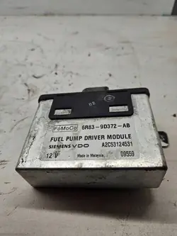 Jaguar XK XKR 2007 Polttoainepumpun Moduuli OEM 6R839D372AB