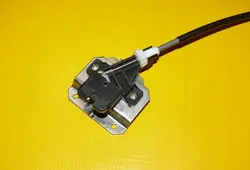 Cabo abertura porta-luvas OEM JOK-96-W21 Mercedes S-Class