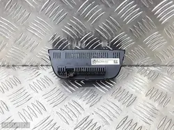 Opel Astra klimatkontrollmodul OEM 13435154