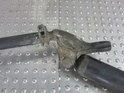 Amortiguador dirección Land Rover Defender 2004 OEM 4x4OE002274