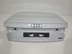 Audi A8 D5 achterklep OEM FBW1107 - Gebruikt