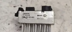 BEHR MAHLE BMW E46 E39 E83 X53 Résistor