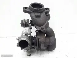 Turbo d'occasion Fiat pour Ulysse 2003 2.0 JTD