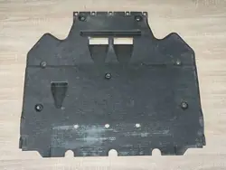 Engine Undertray Audi A6 C7 2.0 TDI 4G0863822E