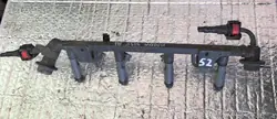 OEM 6935466130692 Rail d'injection Mazda Protege 1.5L/1.6L