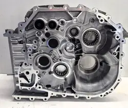 Boîtier avant OEM 117.19 pour Mitsubishi Lancer EVO X