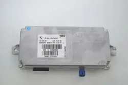 BMW X3 F25 Rückfahrkamera-Set OEM 9302256