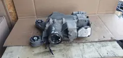 Differentieel OEM 0AY525010D voor VW Tiguan I 2.0 TDI
