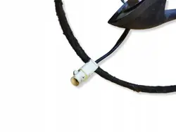 Base de antena Renault OEM 282174506R - Usado