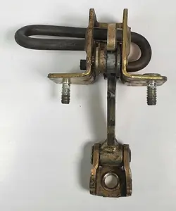 Butée de Porte OEM 9187591 Droit Avant Volvo XC70 96-00