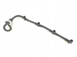 Ruiskutusputket Audi A6 C6 Lift 2008-2011 2.0 TDI 170hv S20926A