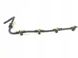 Lignes d'injection Audi A6 C6 Lift 2008-2011 2.0 TDI 170CH S20926A