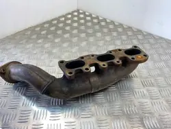 Gebrauchter Auspuffkrümmer OEM 12026BISCHOFF9508 Mercedes-Benz
