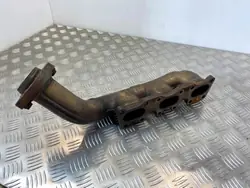 Collecteur d'échappement d'occasion OEM 12026BISCHOFF9508 Mercedes-Benz