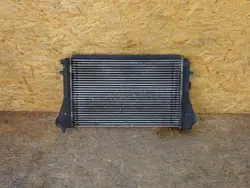 A3 8P GOLF VI LEON II 1.6 TDI Intercooler 1K0145803BM