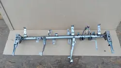 Peugeot 2008 II Roof Rack OEM FHA11583 - Used