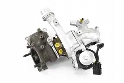Turboahdin OEM 28231-07600 Hyundai 1.0 T-GDI:lle