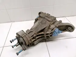 Mercedes-Benz ML W164 Bakaxelns differential OEM 4460310032