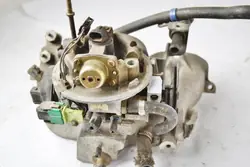 Solex-carburateur OEM 276901 2209 CP90/011/ 9600390980