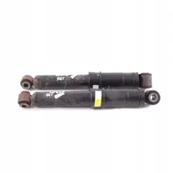 Amortisseur Arrière Mercedes W415 Set A4153260200